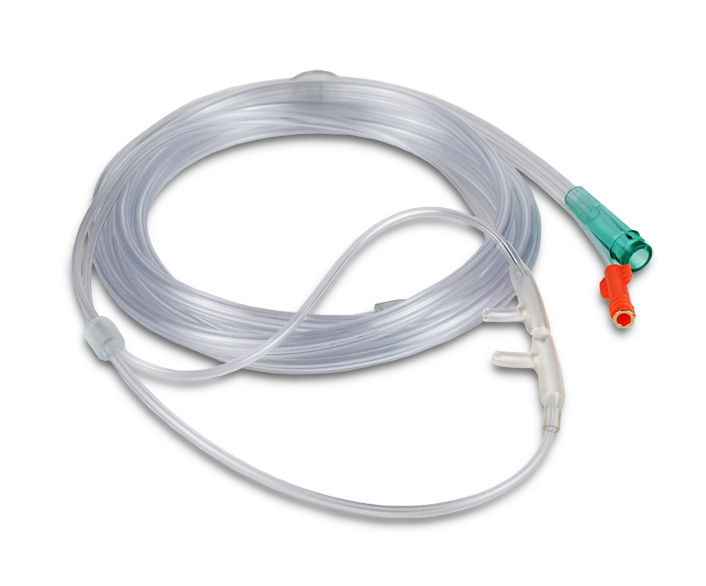 Kaniula nosowa próbkująca Co2 Pro Breath MS