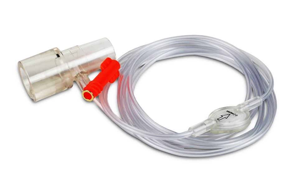 Linia próbkująca Co2 Pro Breath MS