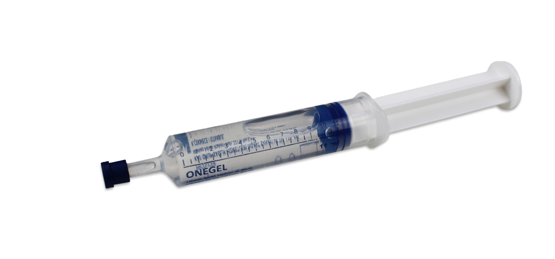 Sterylny żel do cewnikowania 11 ml