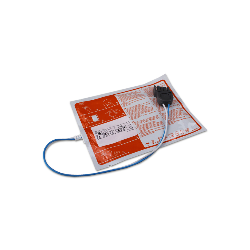 Elektroda do defibrylacji dla dorosłych