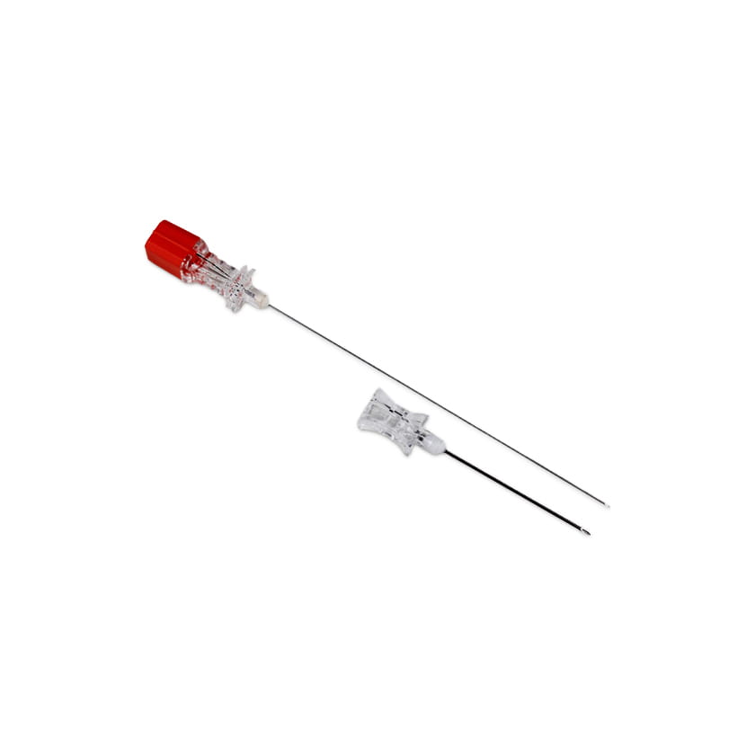 Igła do nakłuć lędźwiowych 25G 0,5 x 90 mm