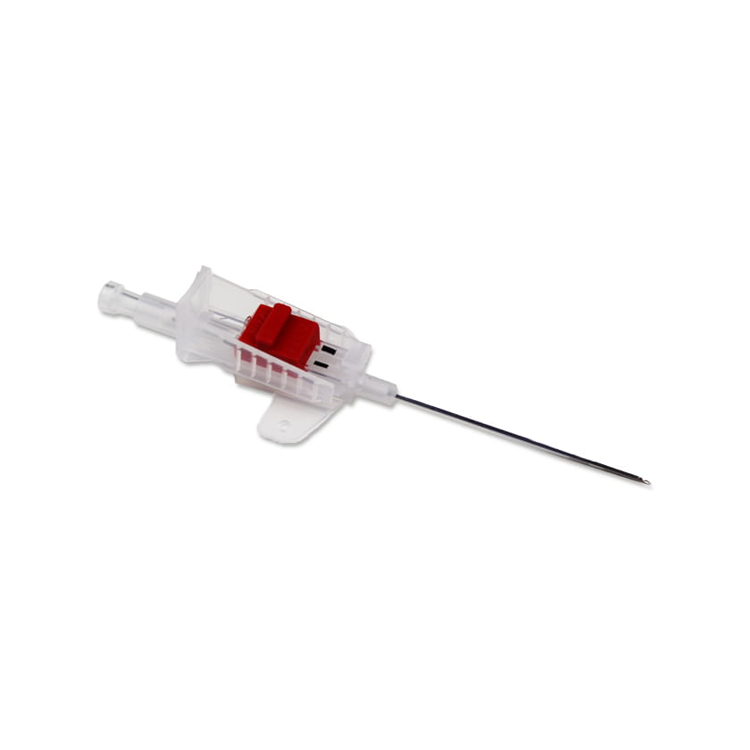 Kaniula dotętnicza 20G