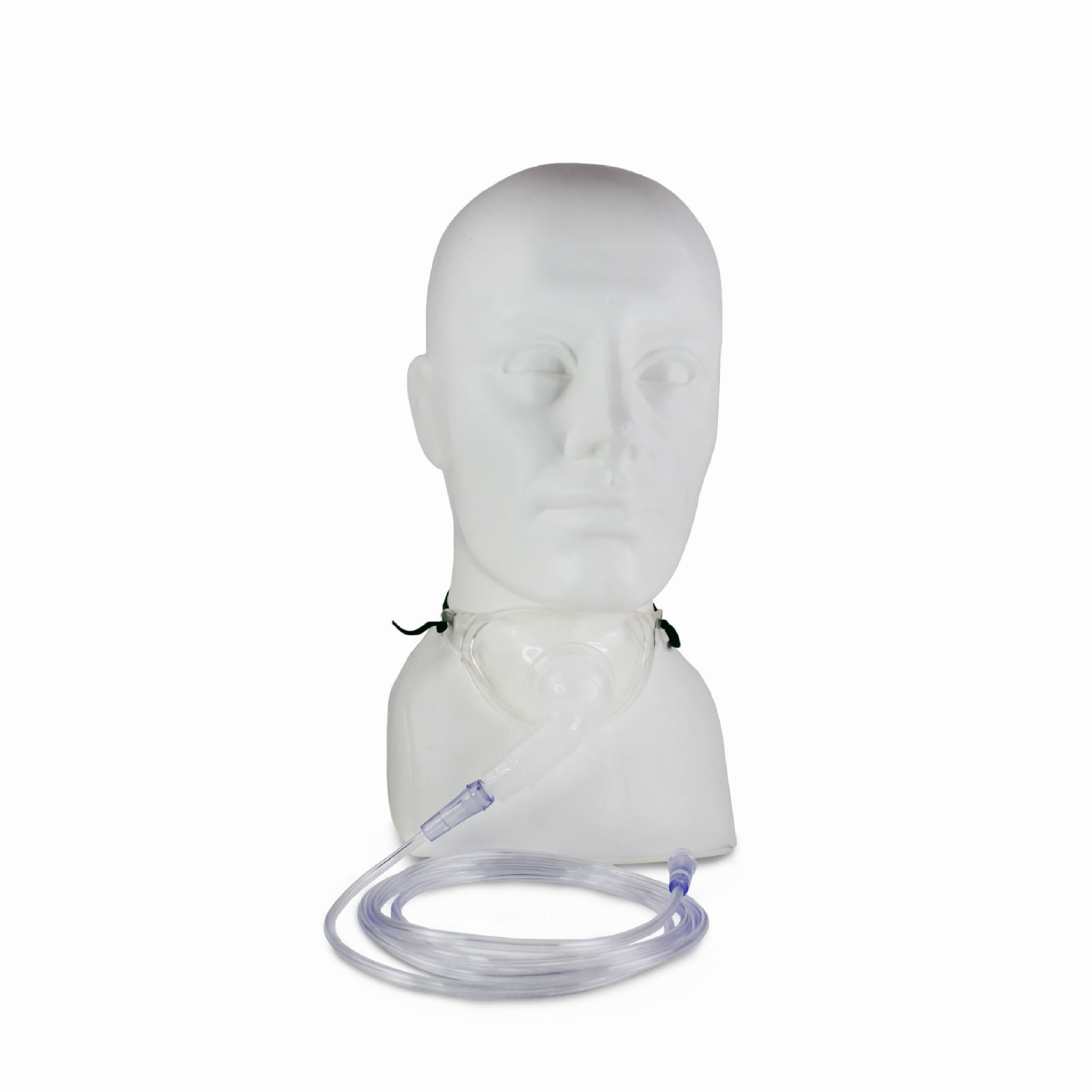 Maska tracheostomijna