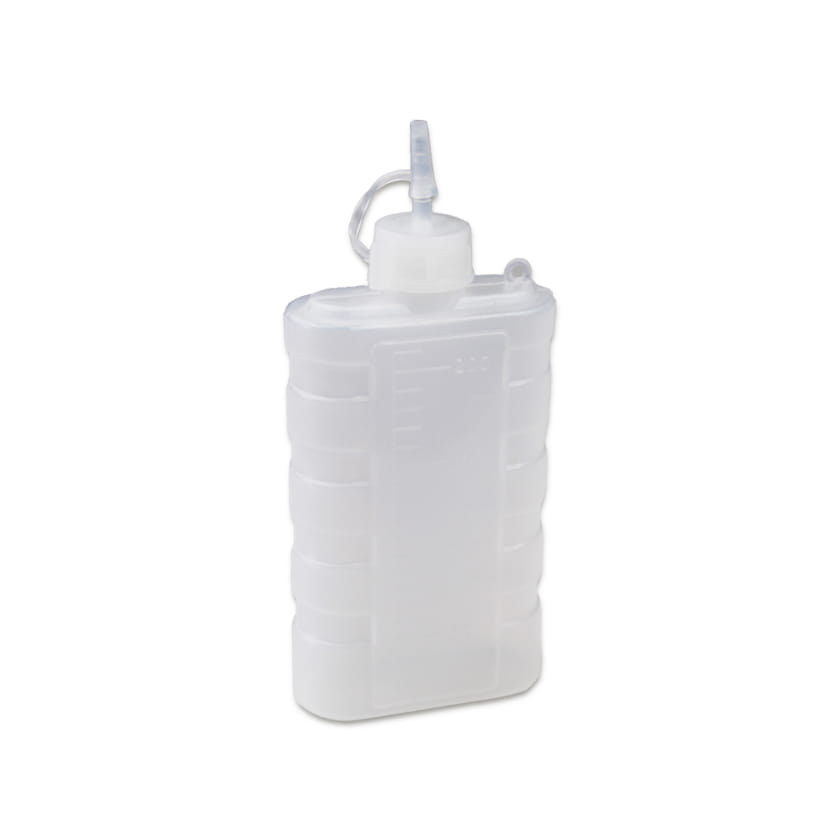 Butelka do odsysania ran jednorazowego użytku, sterylna 200 ml