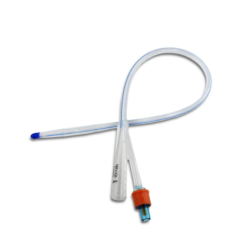 Cewnik FOLEY 100% silikon