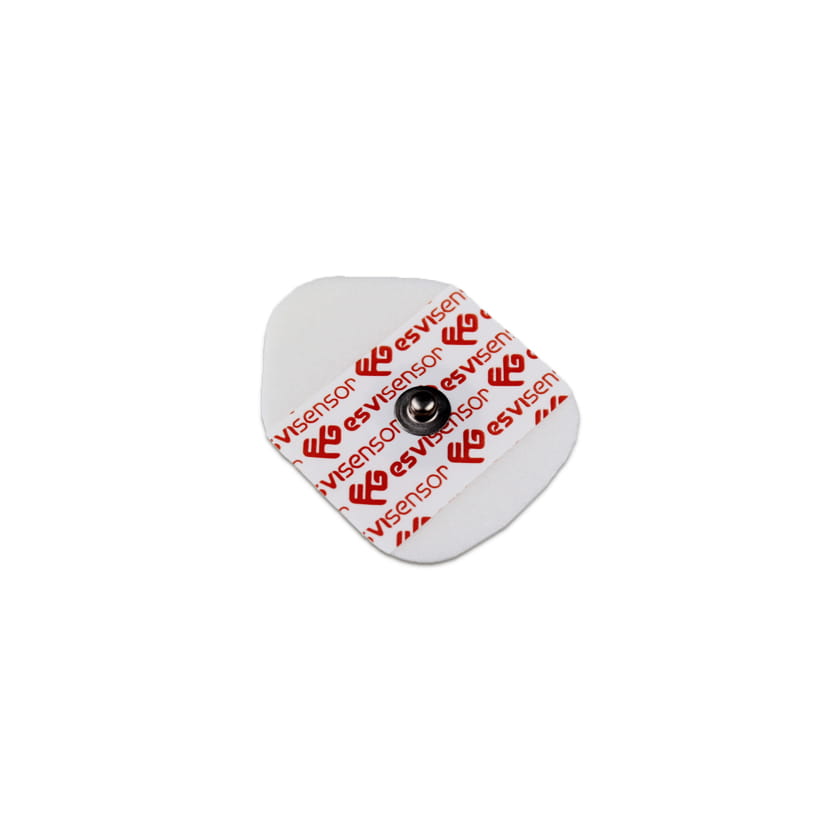 Elektroda do EKG 36 x 48 mm, opak. 50 szt.