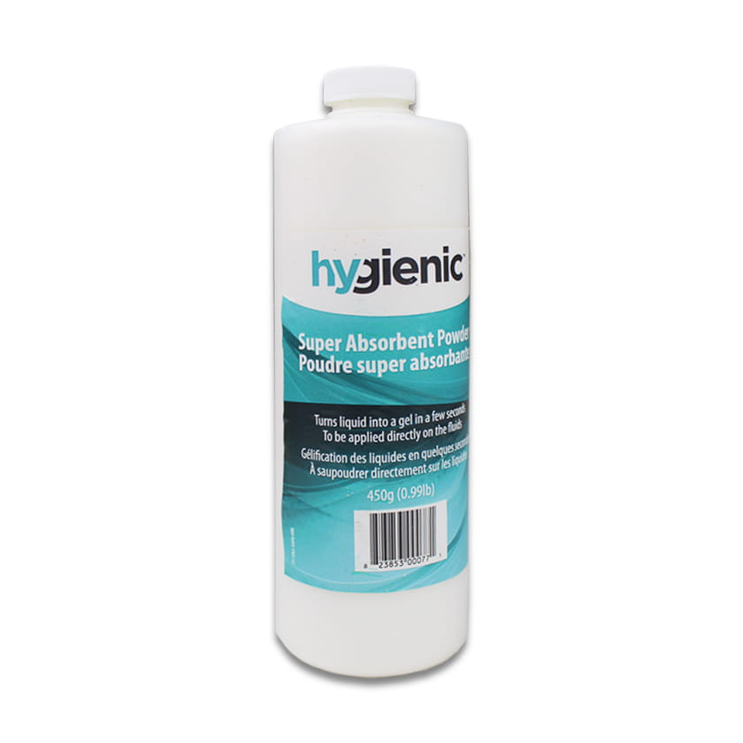 Dezaktywator do wymiocin 450g