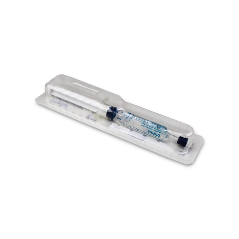 Sterylny żel do cewnikowania 6 ml