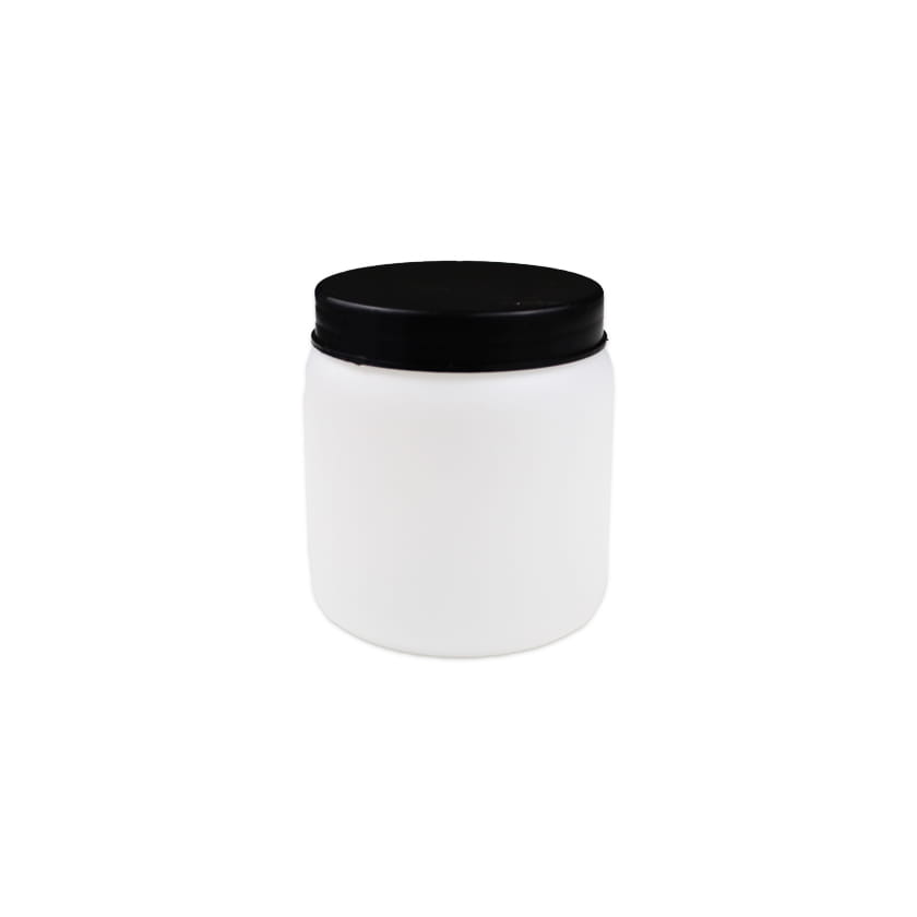 Pojemnik na wycinki histopatologiczne PP 500 ml