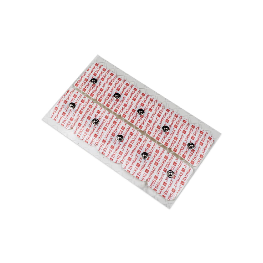 Elektroda do EKG 32 x 41 mm, opak. 50 szt.