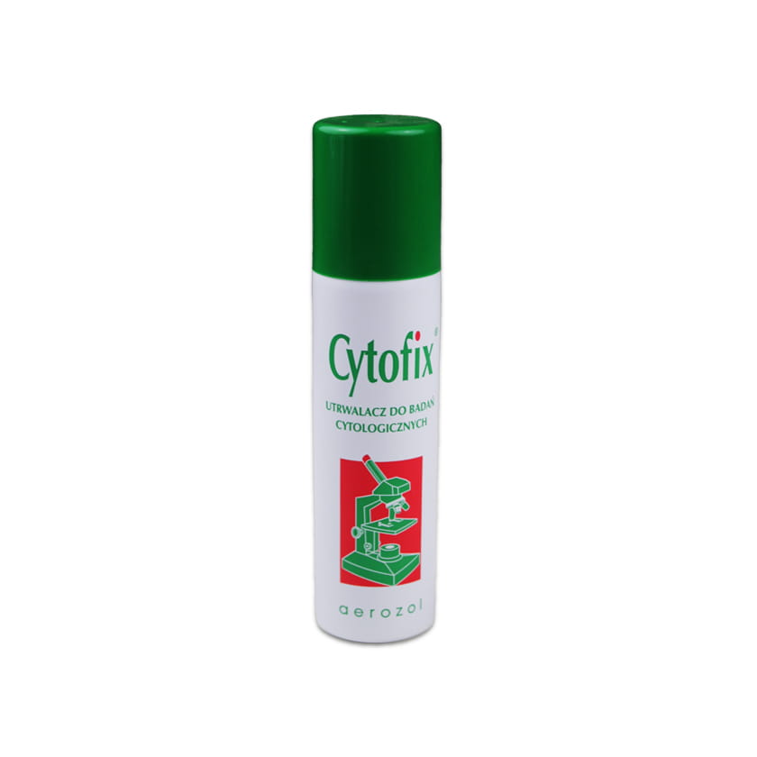 Utrwalacz cytologiczny CYTOFIX 150 ml spray