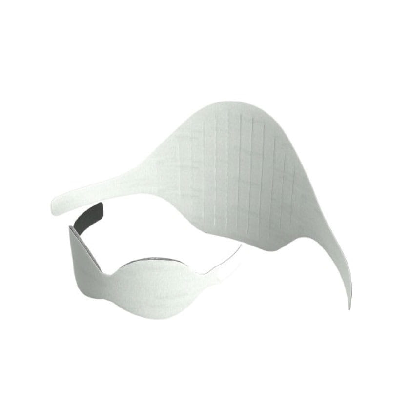 VER-FIX Okulary do fototerapii dwuczęściowe