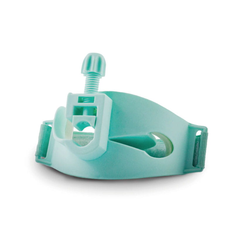 Stabilizator rurki intubacyjnej - ETT HOLDER